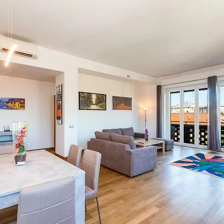 Vittoria 6 Apartamento *
