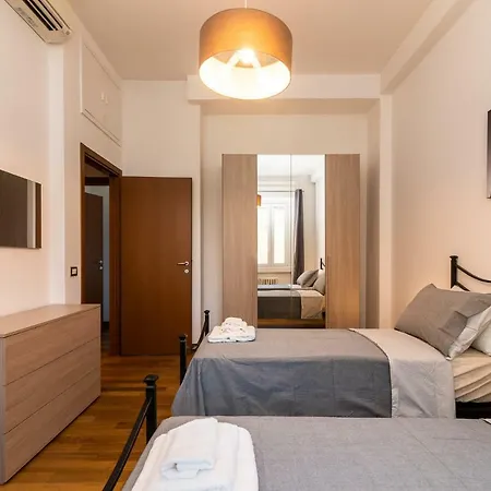 Vittoria 6 Apartamento Milão