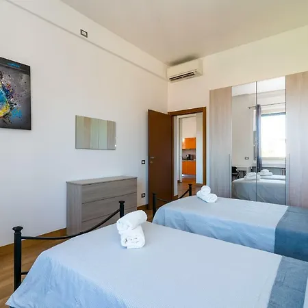 Vittoria 6 Apartamento Milão