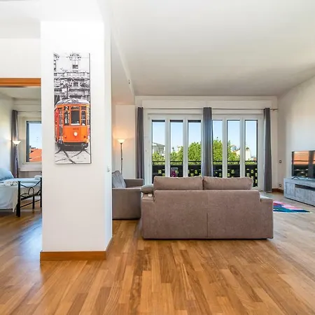 Apartamento Vittoria 6 Milão