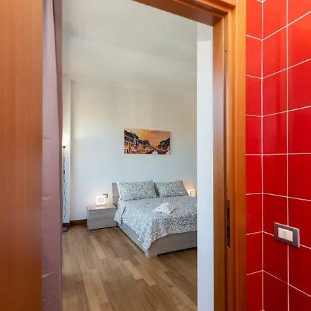 Vittoria 6 Apartamento