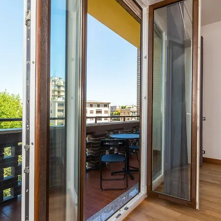 Apartamento Vittoria 6 Milão