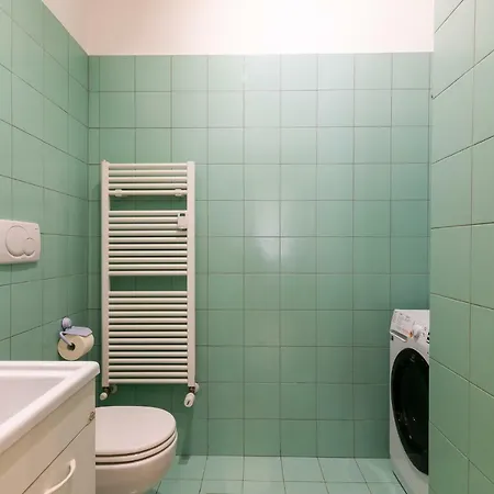 Apartamento Vittoria 6