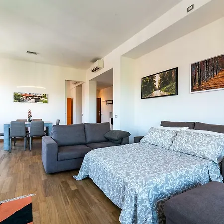Apartamento Vittoria 6 *