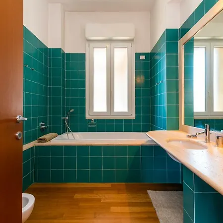Apartamento Vittoria 6 Milão