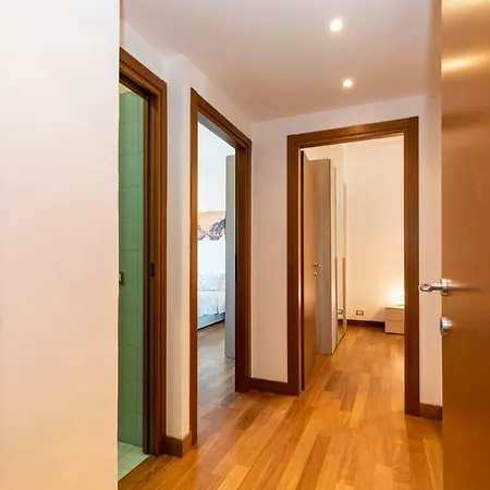 Vittoria 6 Apartamento *
